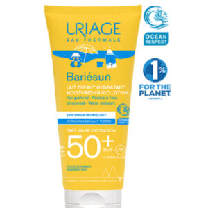 Uriage Bariésun - Lait Enfant Hydratant Spf50+ 100ml