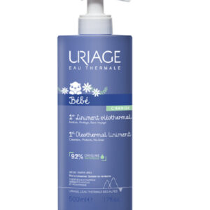 Uriage Bébé 1er Baume Oléo Apaisante 200ml