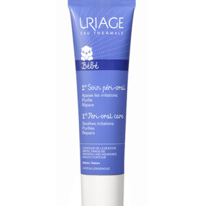 Uriage Bébé - 1er Soin Péri-oral - 30 Ml