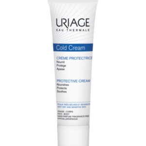 Uriage - Cold Cream - 100 Ml
