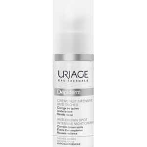 Uriage Depiderm Creme Nuit Intensive 30ml