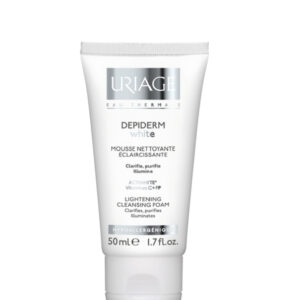 Uriage Dépiderm Mousse Nettoyante Éclat 100ml