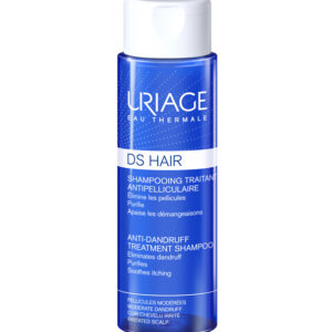 Uriage - Ds Hair - Shampooing Traitant Antipelliculaire - 200ml