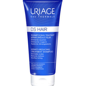 Uriage - Ds Hair - Shampooing Traitant Kératoréducteur - 150ml