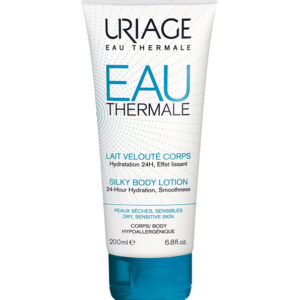 Uriage - Eau Thermale - Lait Velouté Corps - 200 Ml