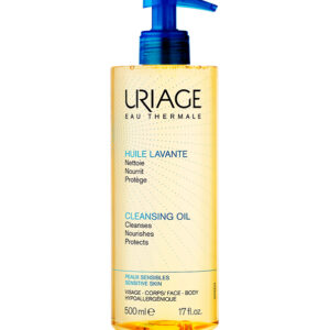 Uriage - Huile Lavante - 500 Ml