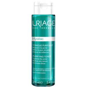 Uriage – Hyseac – Tonique Purifiant 250ml