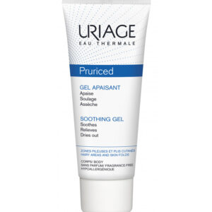 Uriage - Pruriced - Gel Apaisant - 100 Ml