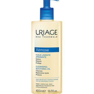 Uriage - Xemose - Huile Lavante Apaisante - 500 Ml