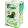 Vitalina Spiruline Bio - 100 Comprimés