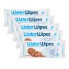 Waterwipes Lingettes Bebe Pack 5 Unités
