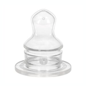 Weebaby Tetine En Silicone Ortho Large N°2 6-18 Mois 795-f