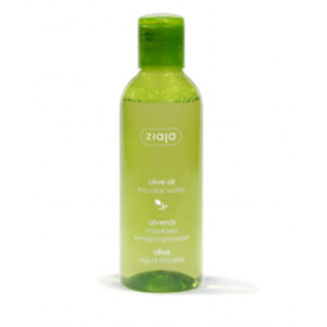 Ziaja Eau Micellaire A L'olive Naturel 200ml