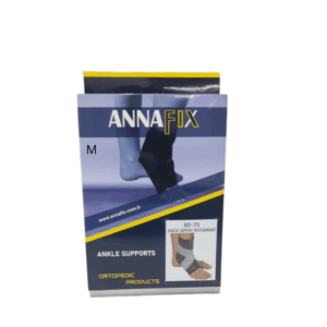 ANNAFIX Chevillere Simple Taille Medium REF-175