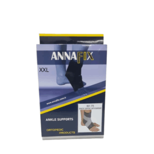 ANNAFIX Chevillere Simple Taille XX-Large REF-175