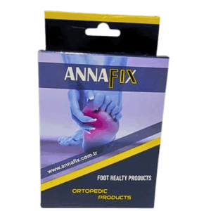 ANNAFIX Hallux Valgus Night Droit REF-218