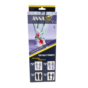 ANNAFIX Sommelle En Silicone Taille Large REF-200