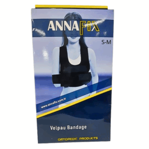 ANNAFIX Support Bras Taille Small-Medium T1 REF-015