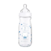 Bebe Confort Biberon Emotion En Verre 0-12m 270ml