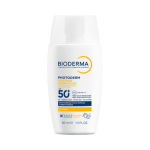 Bioderma Photoderm Xdefense Ultra Fluide invisible spf50+ 40ml