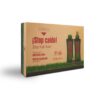 Biokera Shampoing 300ml + Spray 300ml + Lotion 6x10ml Pack Anti-Chute