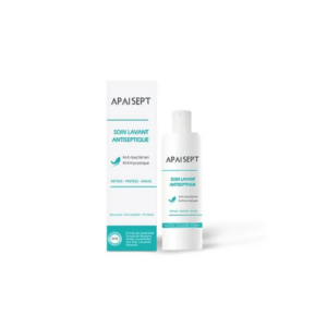 Biotimate Antiseptique Soin Lavant 200ml