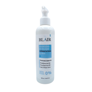Blair Shampoing Revitalisant Hydratation Intense 250ml