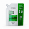 Dercos Shampoing Anti-Pelliculaire Cheveux Secs Refill Recharge 390ml
