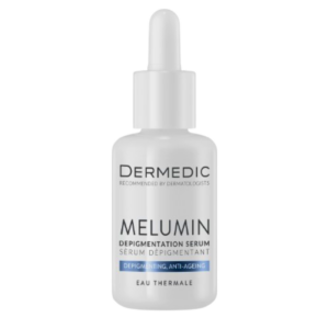 Dermedic Melumin Serum Depigmentant 30ml