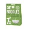 DIET FOOD KONJAC NOODLES 300G