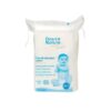 DOUCE NATURE CARRES MAXI BABY 60 UNITES