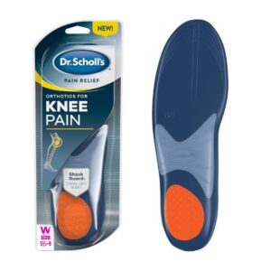 Dr.scholl's Pain Relief KNEE