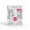 Eclin Mousse Nettoyante Eclat Pack Promo"2eme-50%"