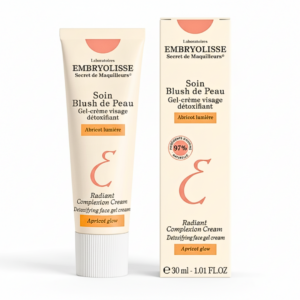 Embryolisse Soin Blush De Peau Abricot Lumiere 30ml