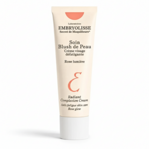Embryolisse Soin Blush De Peau Rose Lumiere 30ml