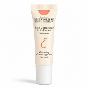 Embryolisse Soin Correcteur Anti-Cernes Teinte Rose 8ml
