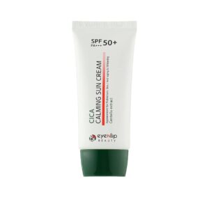 Eyenlip Cica Calming Sun Cream Spf50+ 50ml