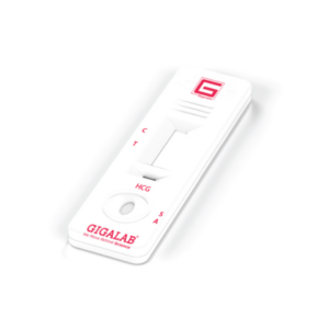 GIGALAB HCG Teste de Grossesse 25 Pieces