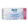 GILBERTPHY SERUM PHYSIOLOGIQUE BOITE DE 40x5ml