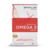 GRANIONS - Oméga 3 Cardio B30 gélules