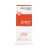 GRANIONS - Zinc 15 mg B60 gélules
