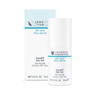 Janssen Cosmetics Gel Aqualift Contour Des Yeux 15ml
