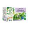 JARDIN BIO INFUSION DIGESTION 20 SACHET