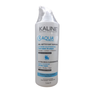 K-AQUA GEL NETTOYANT SURGRAS 1L