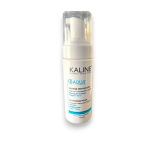K-AQUA MOUSSE NETTOYANTE DÉMAQUILLANTE 150 ml