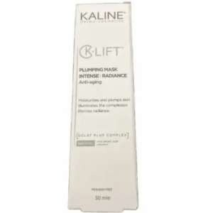 K-LIFT MASQUE REPULPANT ÉCLAT INTENSE 50ML