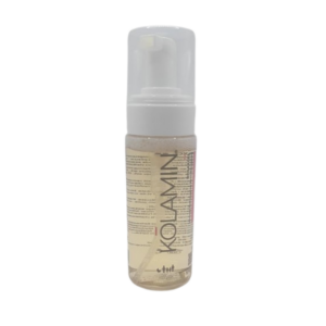Kolamin Rosaxcel Mousse Nettoyante Anti-Rougeurs 150ml