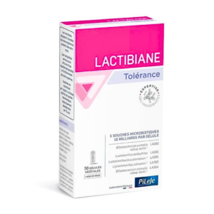 Lactibiane Tolerance 30 Gelules