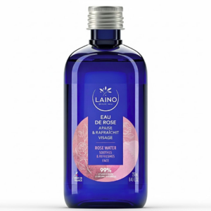 Laino Eau Florale De Rose Rafraichissante 250ml