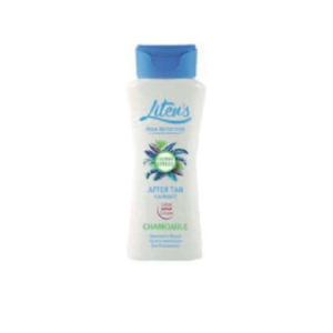 Liten's Apres Soleil Repair Camomille 250ml